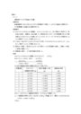 分析実験　基礎編　硫酸銅中の四分子結晶水の定量　評価：優