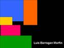 Luis Barragan Morfin